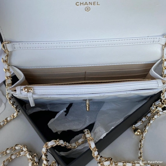 HyperPeter CHANEL WALLET 0816